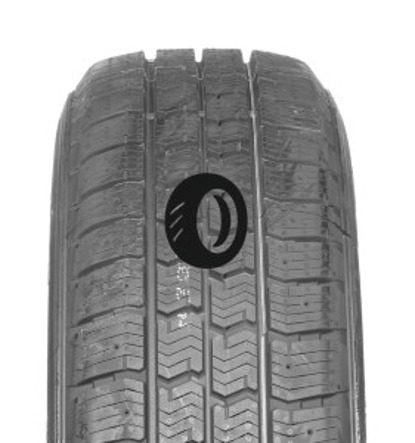 Foto pneumatico: FULDA, CONVEO TRAC 2 (Studdable) 195/65 R1616 104R Estive