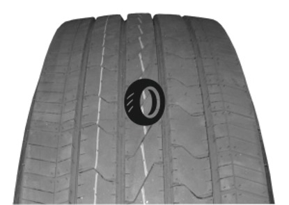 Foto pneumatico: FULDA, ECOCONTROL 2 PLUS 295/60 R22.522.5 150K Estive
