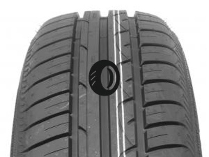 Foto pneumatico: FULDA, ECOCONTROL 185/60 R1414 82T Estive