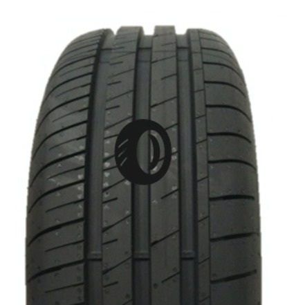 Foto pneumatico: FULDA, ECOCONTROL HP 2 205/60 R1616 92H Estive