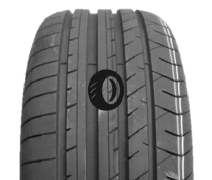 Foto pneumatico: FULDA, ECOCONTROL SUV 215/65 R1717 99V Estive