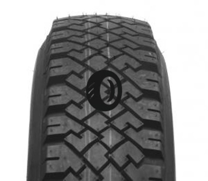 Foto pneumatico: FULDA, ECOTRANS 9.5/ R17.517.5 129M Estive