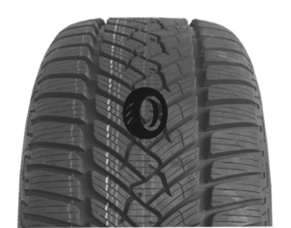 Foto pneumatico: FULDA, KRISTALL CONTROL HP 2 245/40 R1818 97V Invernali