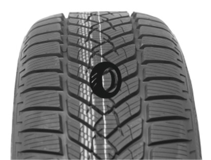 Foto pneumatico: FULDA, KRISTALL CONTROL SUV 215/70 R1616 100T Invernali
