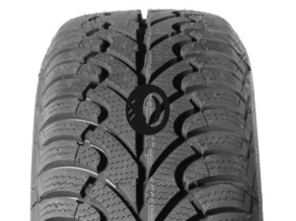 Foto pneumatico: FULDA, KRISTALL MONTERO 2 155/70 R1313 75T Invernali