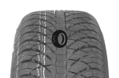Foto pneumatico: FULDA, KRISTALL MONTERO 3 185/65 R1515 88T Invernali