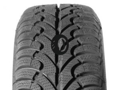 Foto pneumatico: FULDA, KRISTALL MONTERO 185/70 R1414 88T Invernali