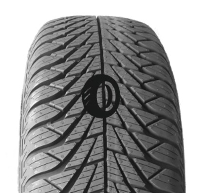 Foto pneumatico: FULDA, MULTICONTROL 235/60 R1616 100H Estive