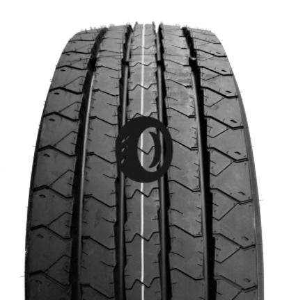 Foto pneumatico: FULDA, REGIOCONTROL 3 315/60 R22.522.5 154L Estive