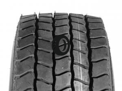 Foto pneumatico: FULDA, REGIOFORCE 17,5 zoll 245/70 R17.517.5 136M Estive