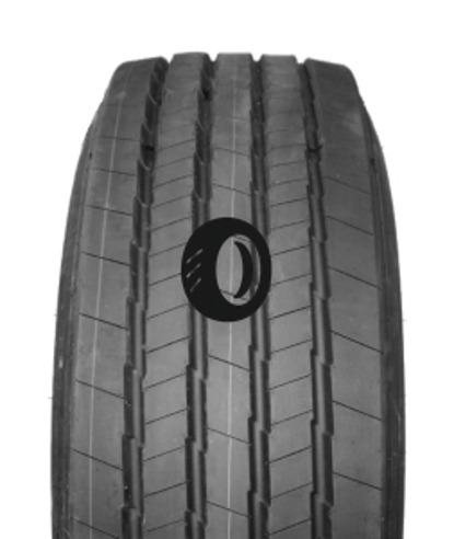 Foto pneumatico: FULDA, REGIOTONN 3 385/65 R22.522.5 164K Estive