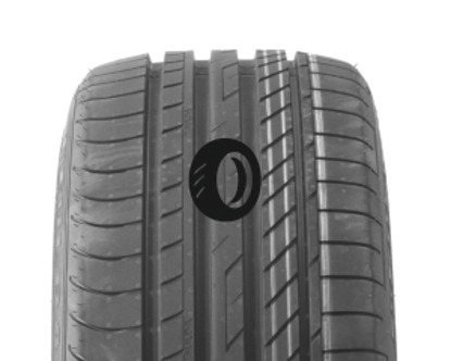 Foto pneumatico: FULDA, SPORTCONTROL 205/50 R1616 87V Estive