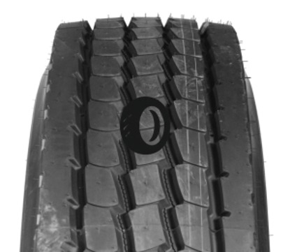 Foto pneumatico: FULDA, VARIOCONTROL 315/80 R22.522.5 156K Estive