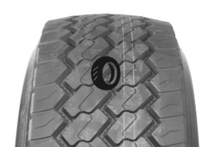 Foto pneumatico: FULDA, VARIOTONN 385/65 R22.522.5 160K Estive