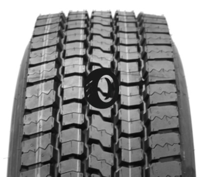 Foto pneumatico: FULDA, WINTERCONTROL 295/80 R22.522.5 152L Estive