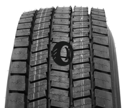 Foto pneumatico: FULDA, WINTERFORCE 295/80 R22.522.5 152L Estive