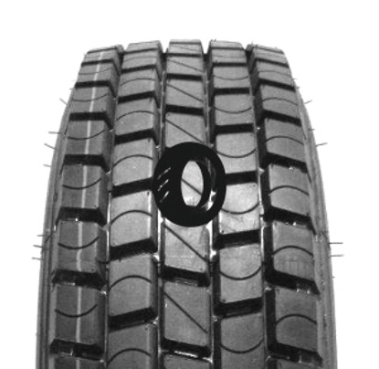 Foto pneumatico: FULLRUN, TB699 225/70 R19.519.5 128M Estive