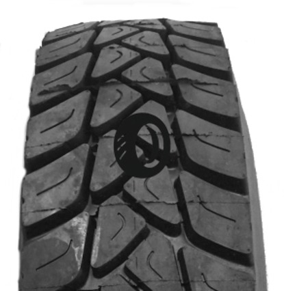 Foto pneumatico: FULLRUN, TB700D 315/80 R22.522.5 157K Estive