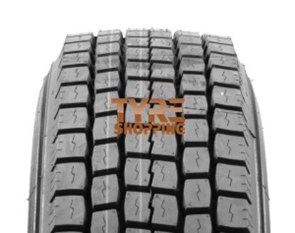 Foto pneumatico: FULLRUN, TB755D 315/80 R22.522.5 157M Estive