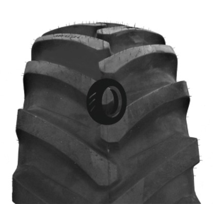 Foto pneumatico: GALAXY, EARTH-PRO 650 RADIAL 540/65 R2828 152A8 Quattro-stagioni