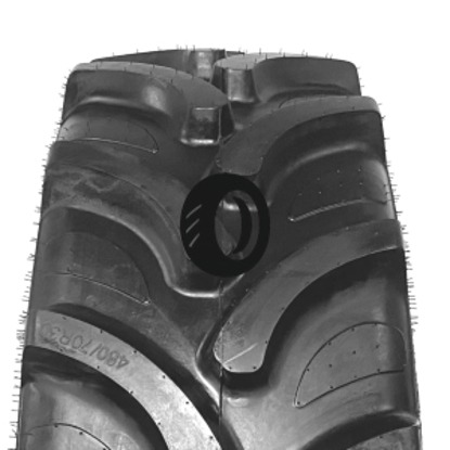 Foto pneumatico: GALAXY, EARTH-PRO 701 RADIAL 280/70 R1616 112D Quattro-stagioni