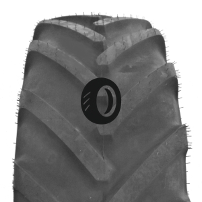 Foto pneumatico: GALAXY, HIGH LIFT RADIAL 405/70 R2424 152A8 Quattro-stagioni