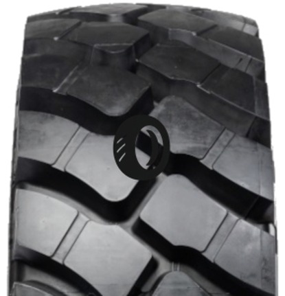 Foto pneumatico: GALAXY, LDSR510 20.5/ R2525 193A2 Estive