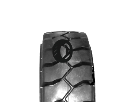 Foto pneumatico: GALAXY, YARDMASTER SDS SH 6/ R99  Estive