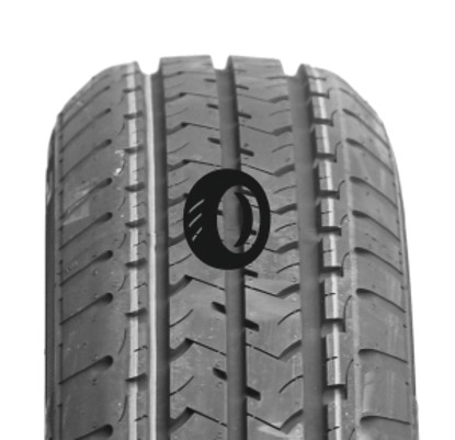 Foto pneumatico: GENERAL, EUROVAN 2 175/70 R1414 95T Estive