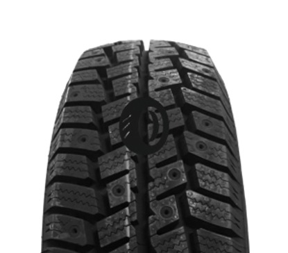 Foto pneumatico: GENERAL, EUROVAN WINTER 2 195/60 R1616 99R Estive