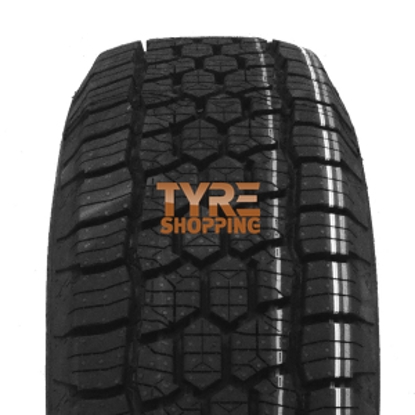 Foto pneumatico: GENERAL, GRABBER CROSS A/S 235/55 R1919 105V Quattro-stagioni