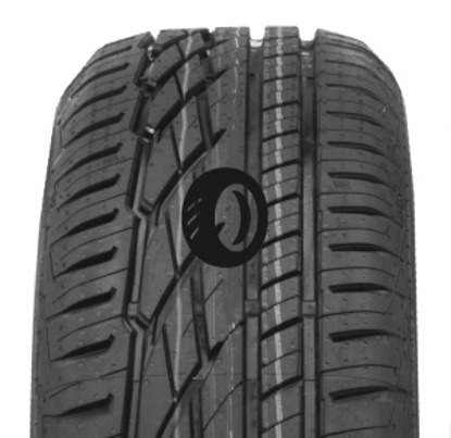 Foto pneumatico: GENERAL, GRABBER GT 205/70 R1515 96H Estive