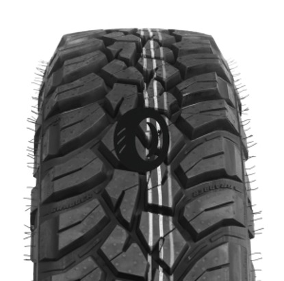 Foto pneumatico: GENERAL, GRABBER X3 255/55 R1919 110Q Estive