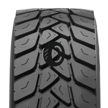 Foto pneumatico: GEYER & HOSAJA (RETREAD), E-10 315/80 R22.522.5 C Estive