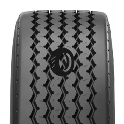 Foto pneumatico: GEYER & HOSAJA (RETREAD), E-12 385/65 R22.522.5  Estive