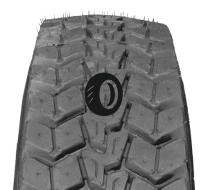 Foto pneumatico: GEYER & HOSAJA (RETREAD), E-9 315/80 R22.522.5 C Estive