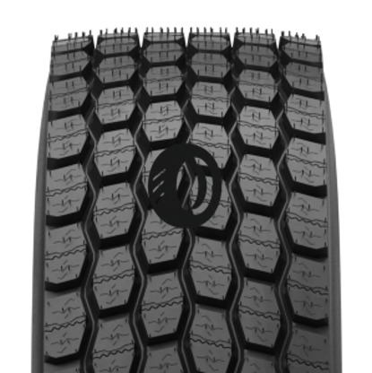 Foto pneumatico: GEYER & HOSAJA (RETREAD), EX-36 315/80 R22.522.5 154K Estive