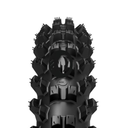 Foto pneumatico: GIBSON TYRE TECHNOLOGY, MX 1.1 70/100 R1717 40M Quattro-stagioni
