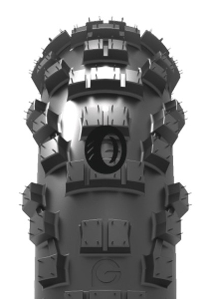 Foto pneumatico: GIBSON TYRE TECHNOLOGY, TECH 6.2 140/80 R1818 70M Quattro-stagioni