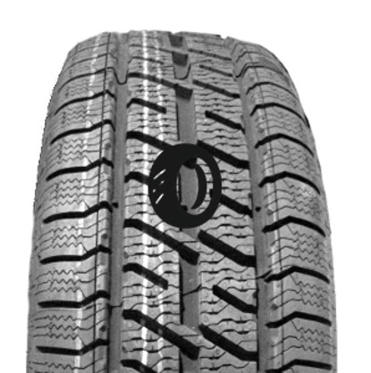 Foto pneumatico: GISLAVED, EURO*FROST VAN 195/70 R1515 104R Estive