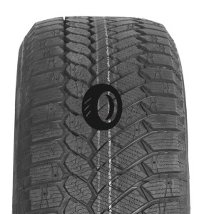 Foto pneumatico: GISLAVED, NORD*FROST 200 225/60 R1717 103T Invernali