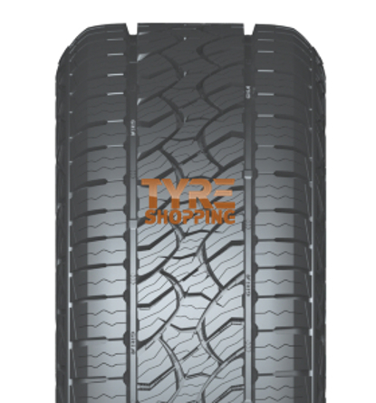Foto pneumatico: GITI, 4X4 AT71 285/50 R2020 119S Estive