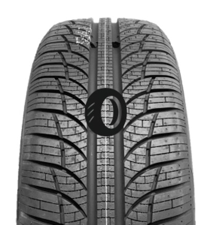 Foto pneumatico: GITI, ALL SEASON CITY 185/65 R1414 86T Estive