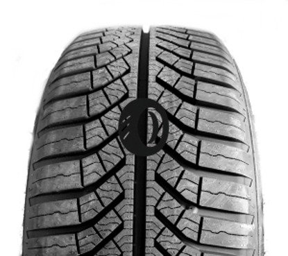 Foto pneumatico: GITI, ALLSEASON AS1 205/55 R1616 94V Estive