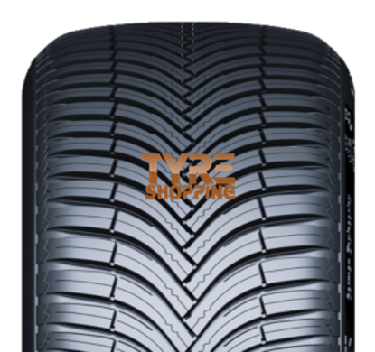 Foto pneumatico: GITI, ALLSEASON AS2 205/55 R1616 94V Quattro-stagioni