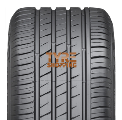Foto pneumatico: GITI, CONTROL P80 315/35 R2020 110W Estive