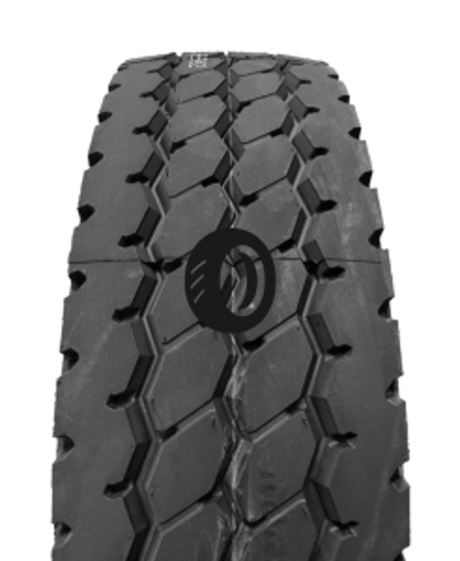 Foto pneumatico: GITI, GAM837 295/80 R22.522.5 154K Estive