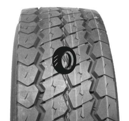 Foto pneumatico: GITI, GAM851 385/65 R22.522.5 164K Estive