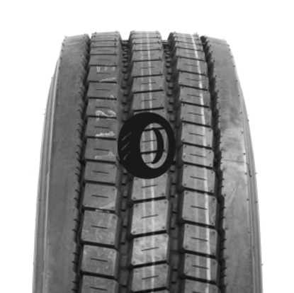 Foto pneumatico: GITI, GAR820 235/75 R17.517.5 132M Estive