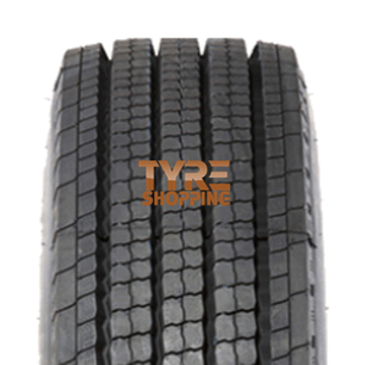 Foto pneumatico: GITI, GAU861 275/70 R22.522.5 152J Estive